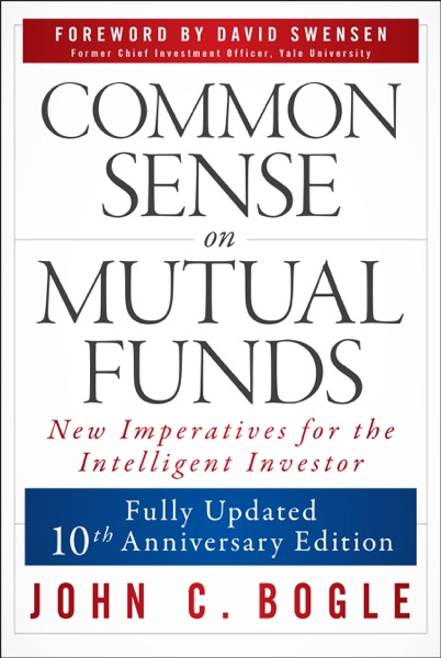 Common Sense on Mutual Funds