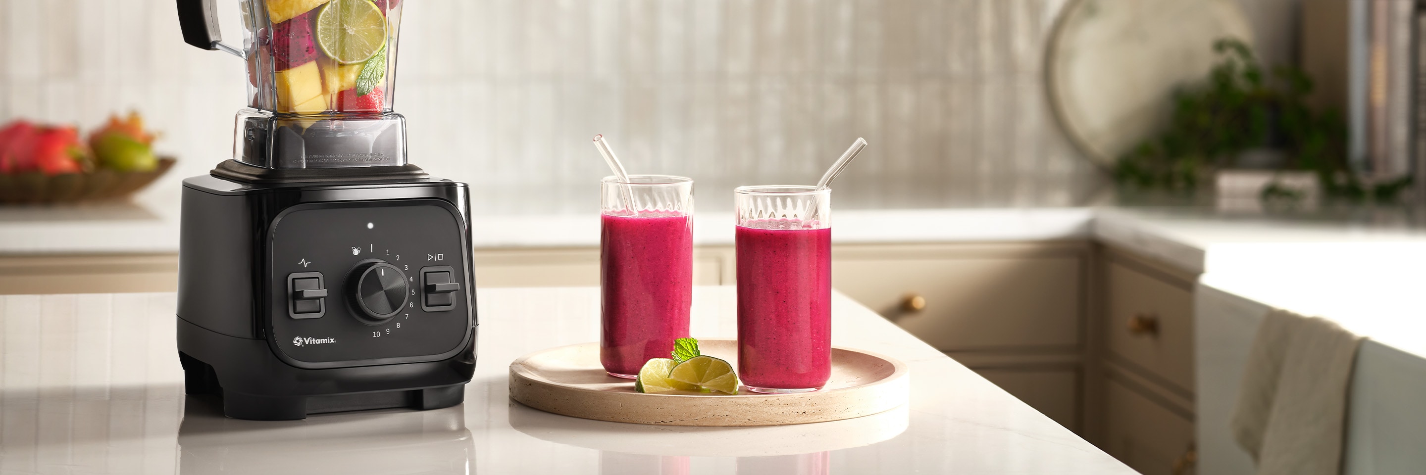 Vitamix 5200 Blender