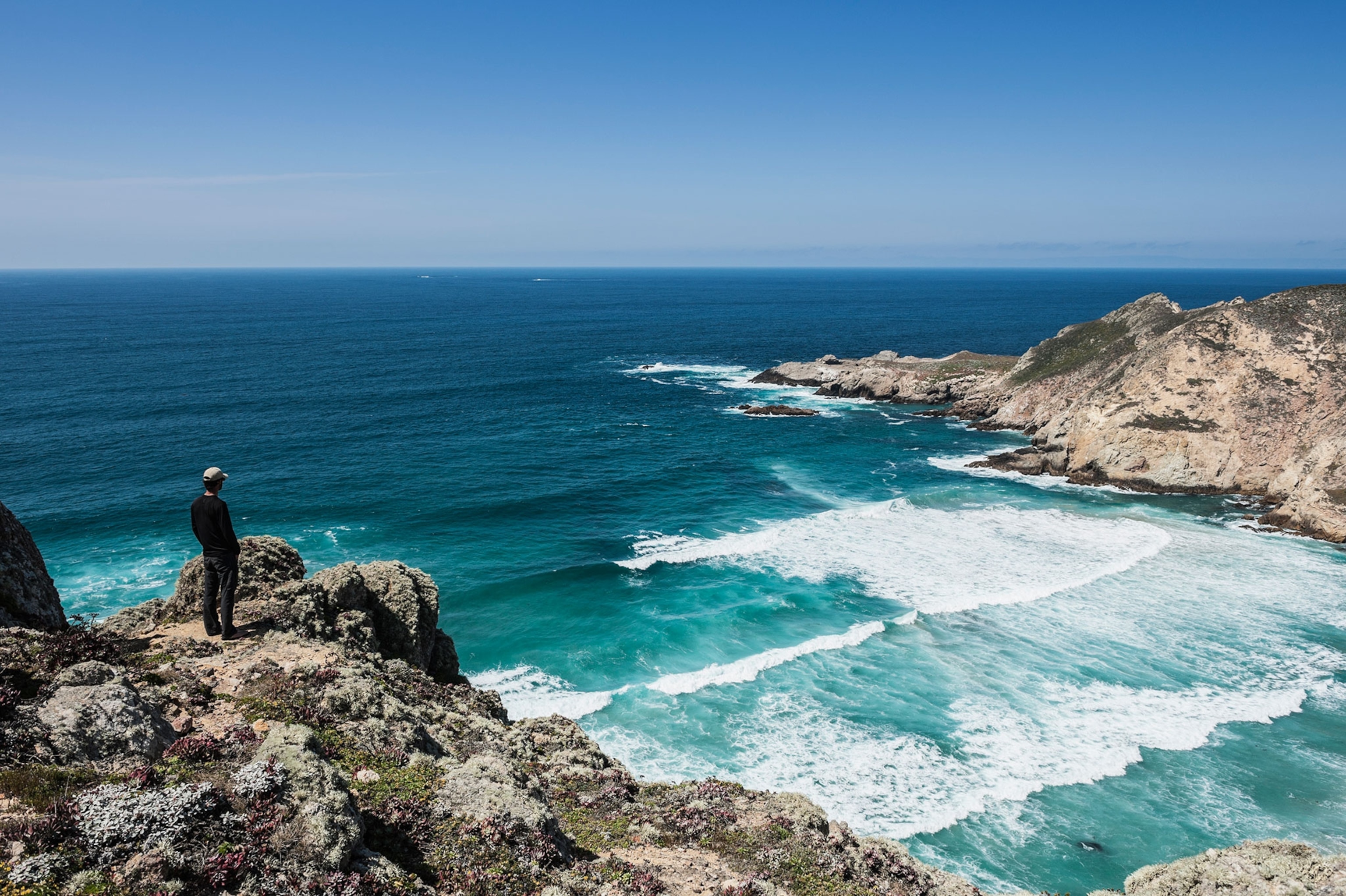 Channel Islands National Park