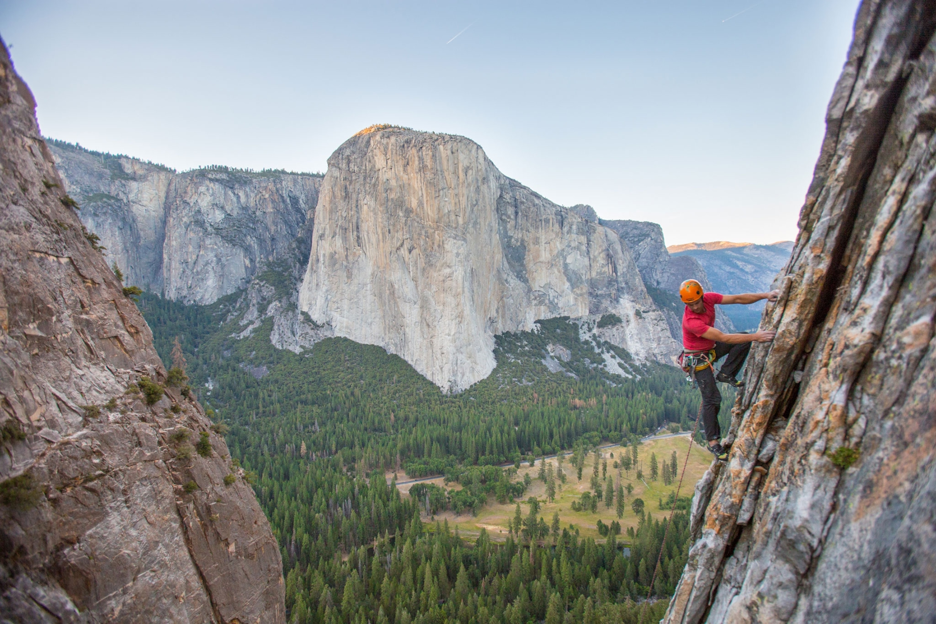 Yosemite National Park