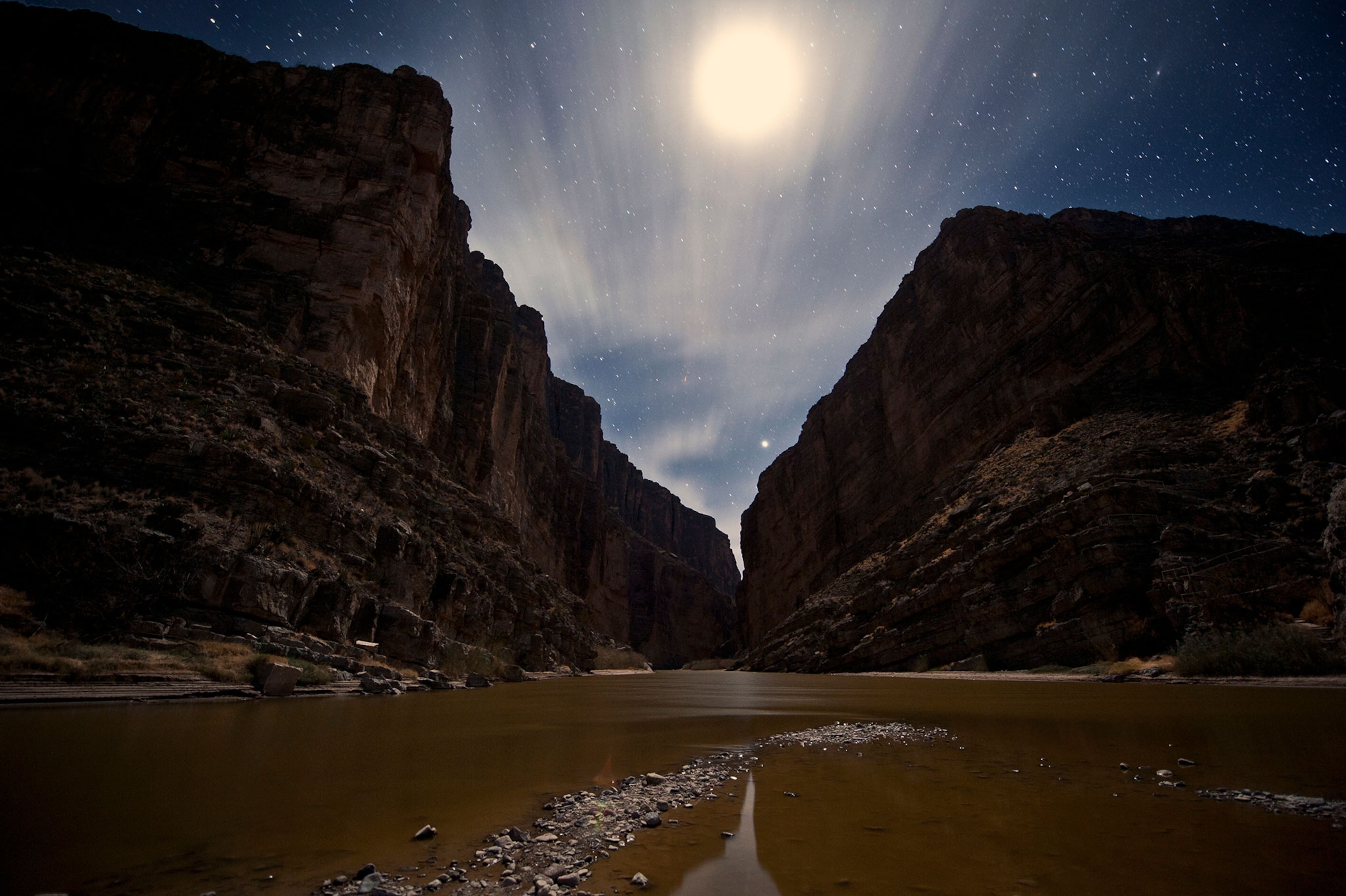 Big Bend National Park