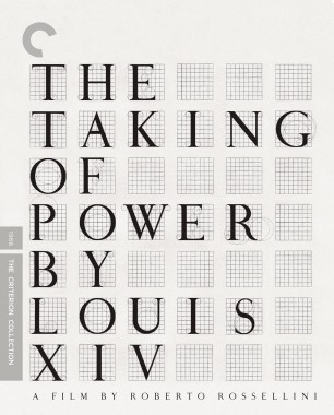 The Taking of Power by Louis XIV (Roberto Rossellini, 1966)