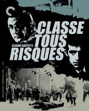 Classe tous risques (Claude Sautet, 1960)