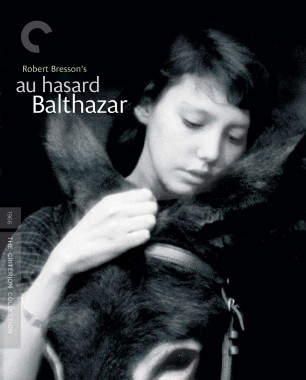 Au hasard Balthazar (Robert Bresson, 1966)