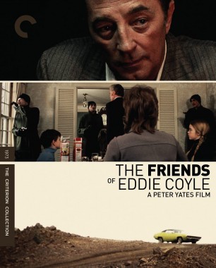 The Friends of Eddie Coyle (Peter Yates, 1973)