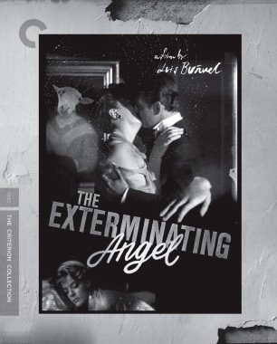 The Exterminating Angel (Luis Buñuel, 1962)
