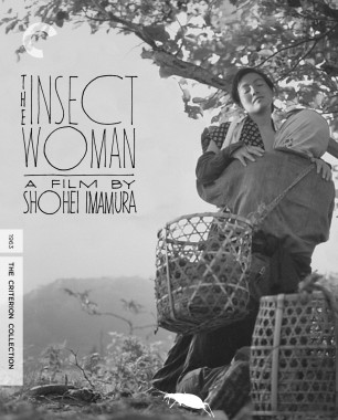 The Insect Woman (Shohei Imamura, 1963)